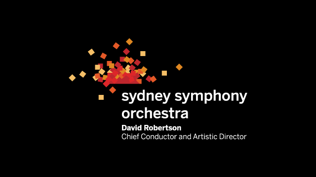 Ϥύ푘F(tun)Sydney Symphony OrchestraLOGO