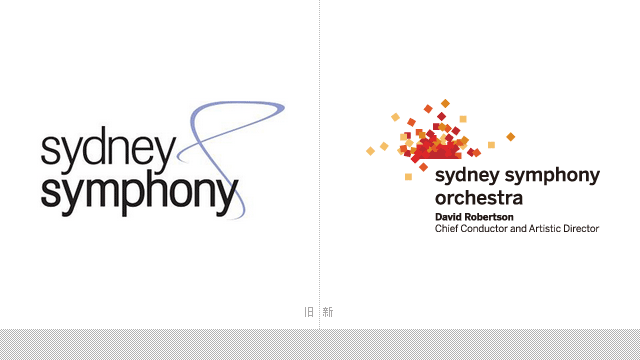 Ϥύ푘F(tun)Sydney Symphony OrchestraLOGO