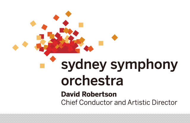 Ϥύ푘F(tun)Sydney Symphony OrchestraLOGO