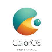 oppo coloros logo 3 OPPO֙CϵyColorOSLogo