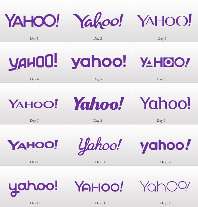 ŻYahoo!Logoʽl
