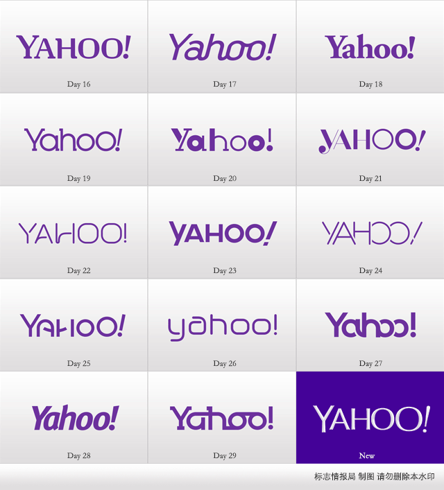ŻYahoo!Logoʽl