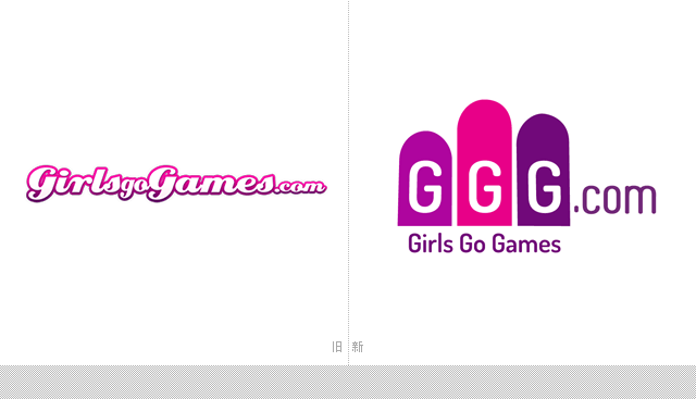 Ӣ(gu)Girls Go GamesŮ罻Αƽ_(ti)LOGO