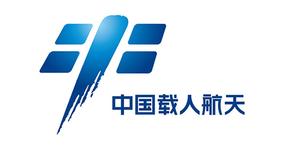 China Manned Space Engineering logo Їd˺칤̘(bio)Rʽl(f)