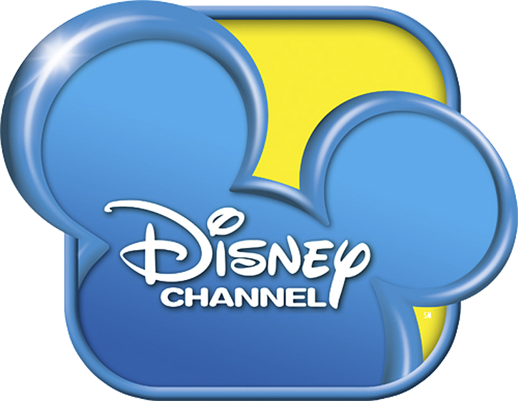 disney channel logo ʿlLogo
