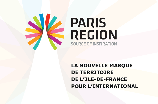 ^(q)Paris Region־