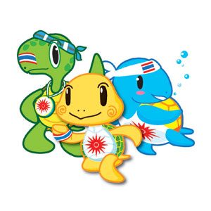 Mascot Phuket 2014 5114260011230 2014ꁆɳ\ӕպͼ