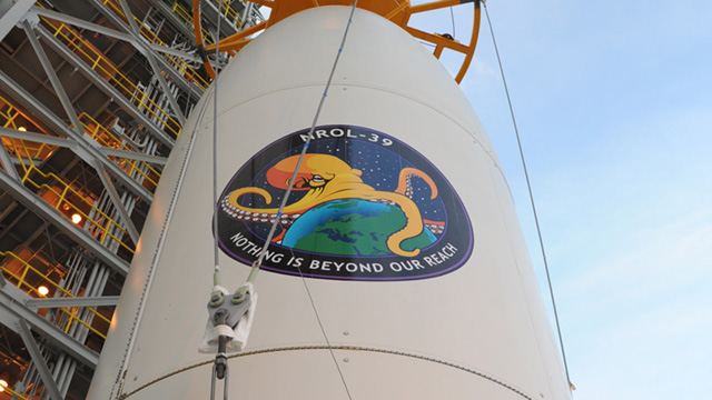 (gu)NROL-39l(wi)ǵġ΄(w)¡