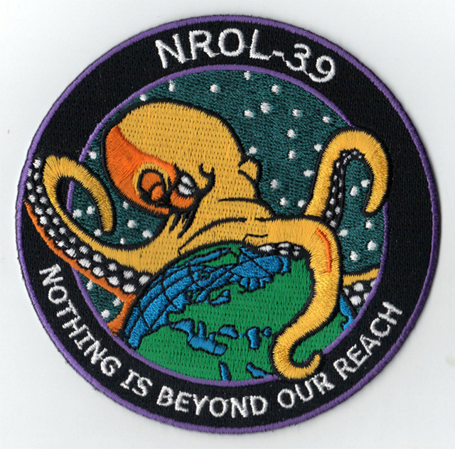 (gu)NROL-39l(wi)ǵġ΄(w)¡