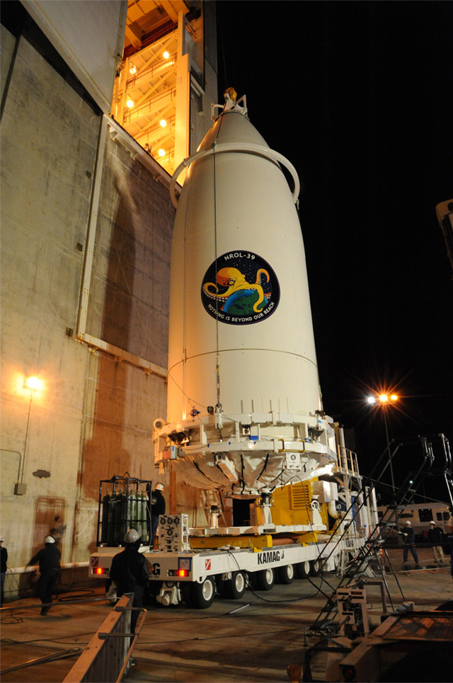 (gu)NROL-39l(wi)ǵġ΄(w)¡