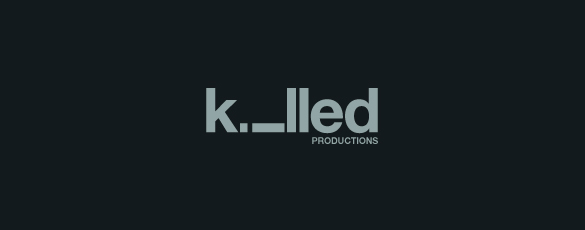 40Є͵ĘR(LOGO)OӋKilled Productions