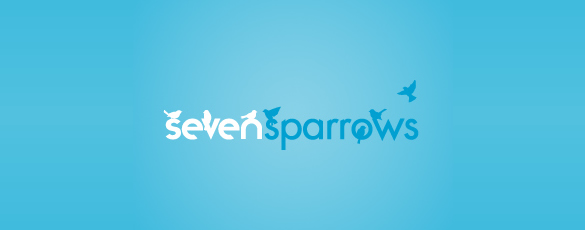 40Є͵ĘR(LOGO)OӋSeven Sparrows