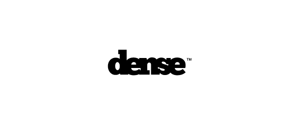 40Є͵ĘR(LOGO)OӋDense