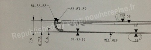 ȃH7.9mm O(png)iPad 5O(sh)Ӌ(j)Dع 