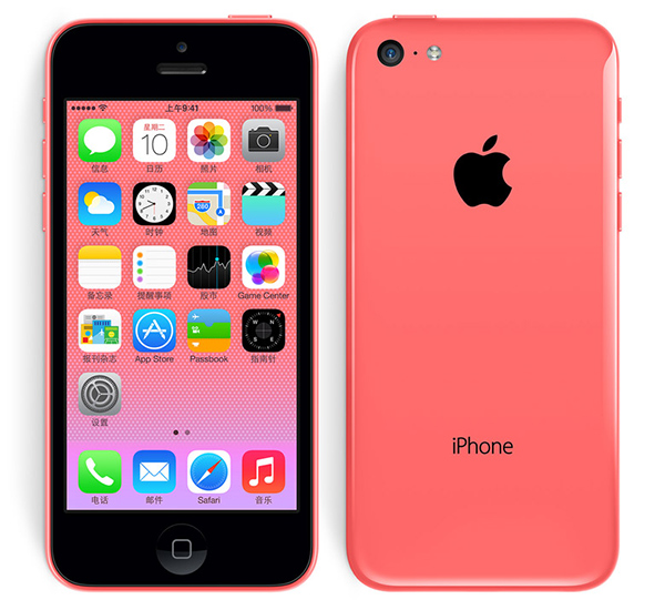 Ol(f) iPhone 5s  iPhone 5cΨһġ@ϲǃr(ji)