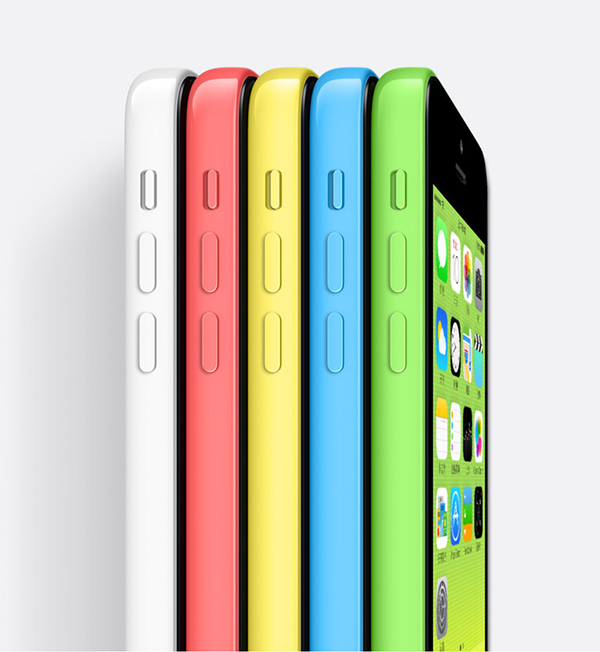 Ol(f) iPhone 5s  iPhone 5cΨһġ@ϲǃr(ji)