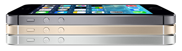 Ol(f) iPhone 5s  iPhone 5cΨһġ@ϲǃr(ji)