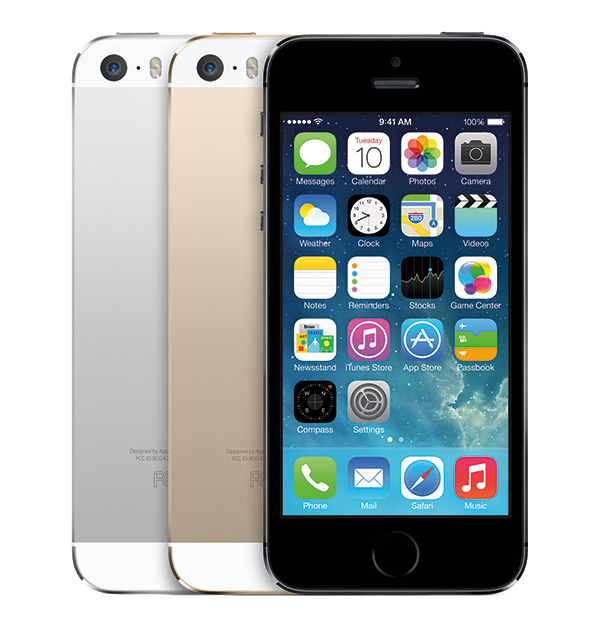 Ol(f) iPhone 5s  iPhone 5cΨһġ@ϲǃr(ji)