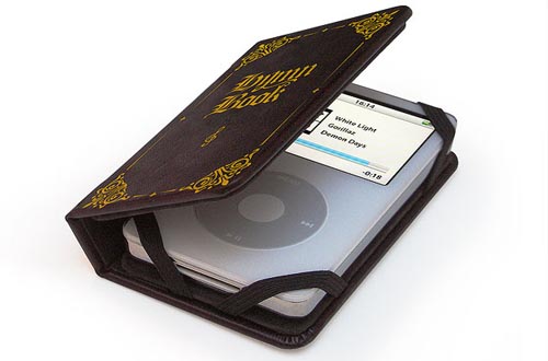 suck-uk-ipod2 數碼 工業 設計 產品 欣賞