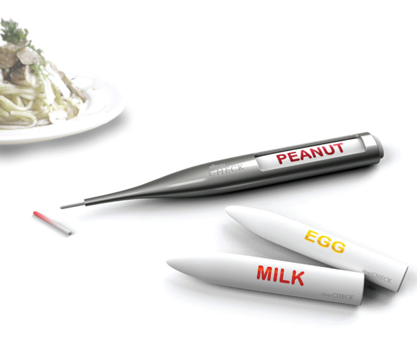 Top 20 Best Of Best From Red Dot Concept Designs 2010