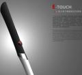 E-Touchä|򽻻ϵy