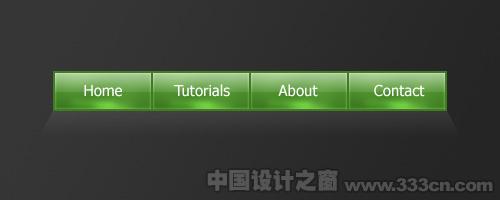 網站界面-設計